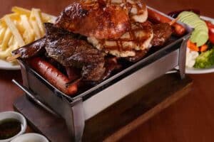 Pío Rico – Pollos Y Parrillas