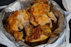 Polleria «A Tu Gusto»