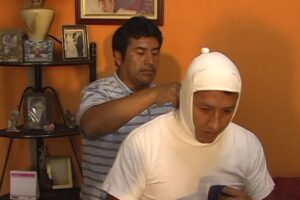 Polleria Asencios – Huari -Ancash