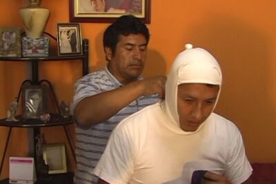 polleria asencios huari ancash