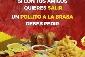 Pollería Ashly’s