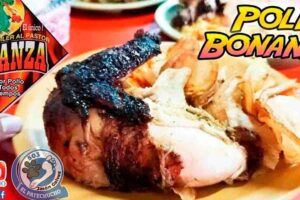 Pollería Bonanza