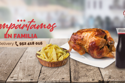 polleria brasa andina