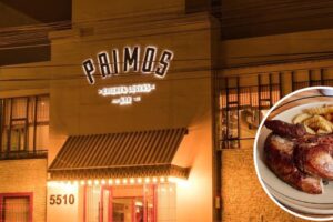 Pollería Brasas del Sur – Tacna