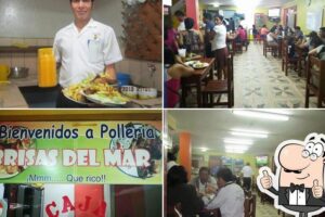 Polleria Brisas del Mar