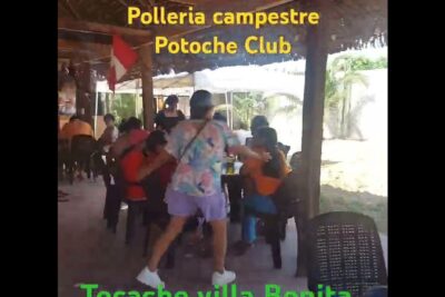 polleria campestre potoche club 1