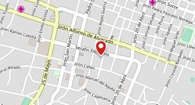 polleria caporal moyobamba