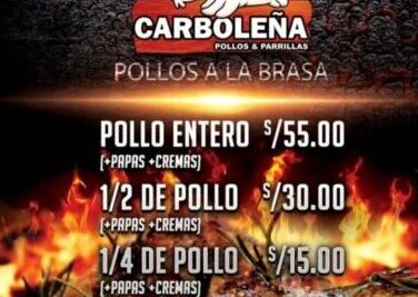 polleria carbolena 2