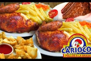 Polleria Cariocos