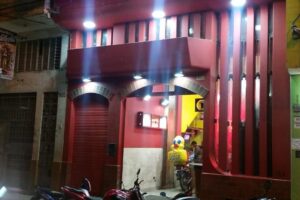 Pollería Carlos Huánuco