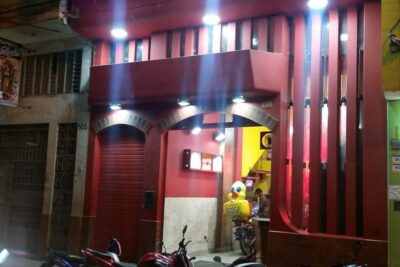 polleria carlos huanuco