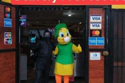 polleria centro oriente