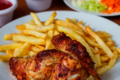 polleria chicken a las brasas