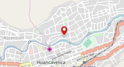 polleria chifa buda de jade