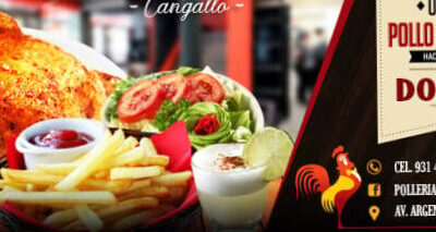 polleria chifa don teo