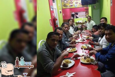 polleria chifa la familia