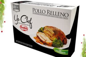 Pollería -Chifa MI SOFI