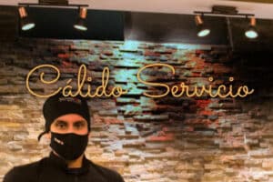 Pollería D’ CARBON del Valle