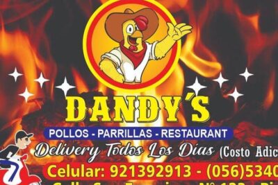 polleria dandys