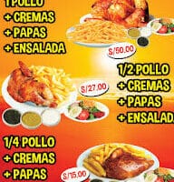 Pollería D’Manuel