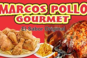 Polleria D’Marcos