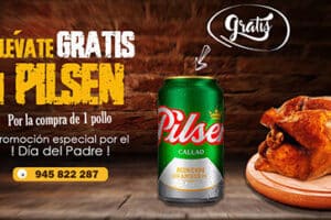 Polleria Don Hilario