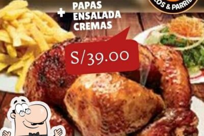 polleria don julio pollos grill 1