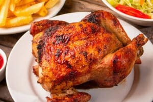 Polleria don Vicente