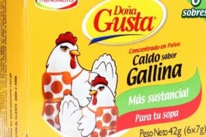 pollería doñagusta