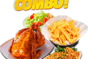 Pollería Donde Hugo