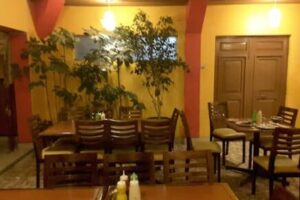 Polleria El Buen Granjerito