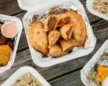 Polleria El Buen Gusto