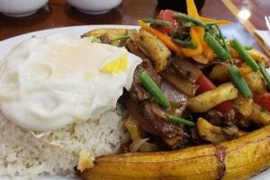 Pollería El Buen Sabor