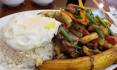 polleria el buen sabor