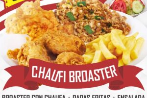 Pollería El Carbonero