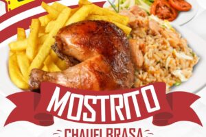 Polleria El Carbonero-SJL