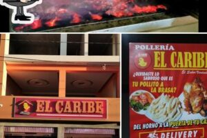 Polleria El Caribe