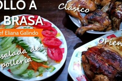 polleria el clasico