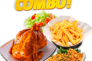 POLLERIA EL COMBO