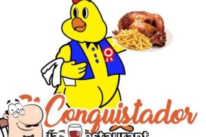 Polleria el conquistador