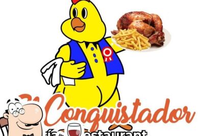 polleria el conquistador