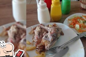 Polleria El Crocante Huacho