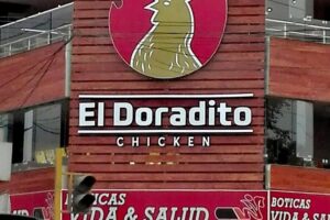 polleria el doradito