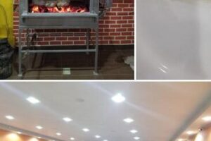 Polleria el dorado 1970 sabor y tradición