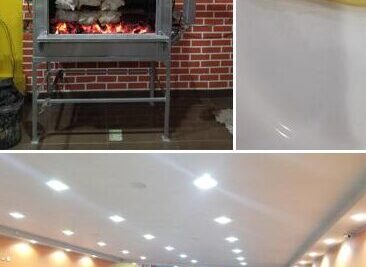 polleria el dorado 1970 sabor y tradicion