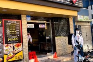 Pollería El Dorado Libertad