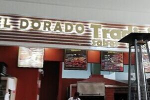 Polleria EL DORADO Open Plaza
