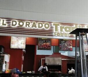 polleria el dorado open plaza