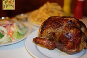 Polleria El Galpón