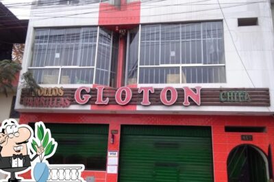 polleria el gloton